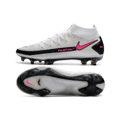 Nike Phantom GT Elite DF FG Daybreak - Wit Roze Zwart_3.jpg